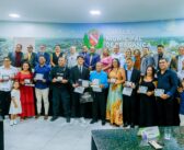 SESSÃO SOLENE DE ENCERRAMENTO DOS TRABALHOS LEGISLATIVOS DE 2024